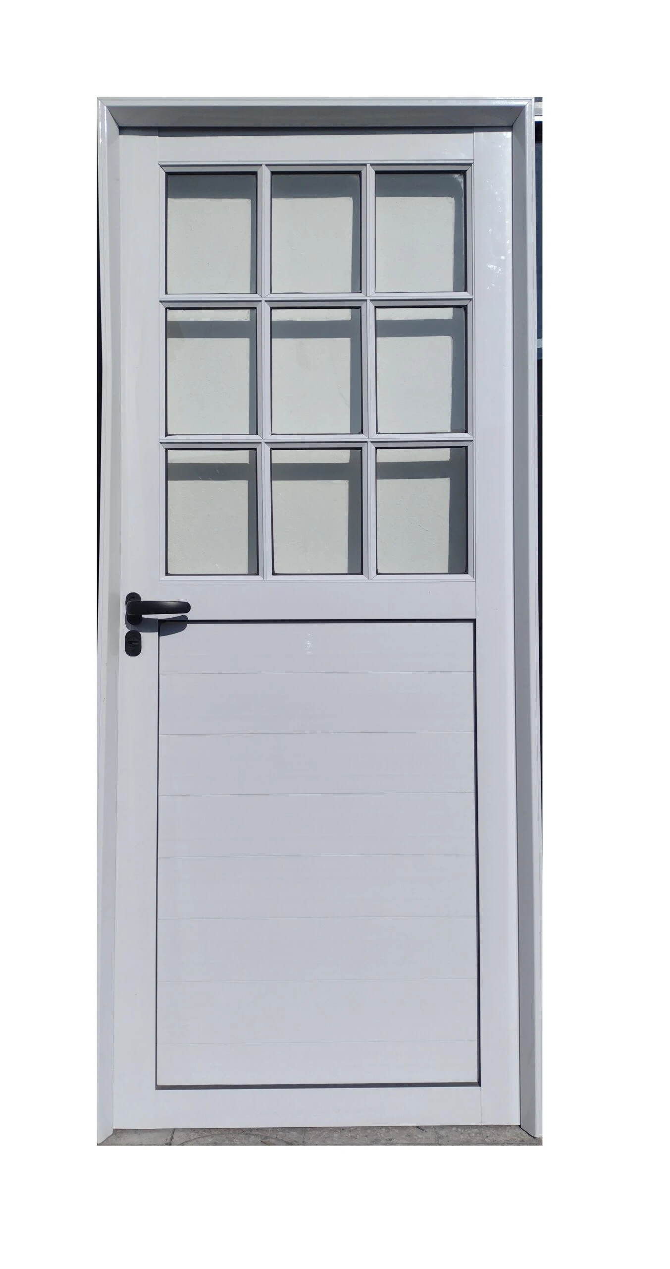 puerta de aluminio 4